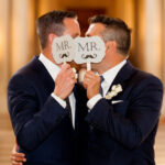 LGBTQ Wedding Photography in SF City Hall
