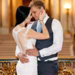 Aussie Destination Weddings in San Francisco