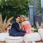 Surprise proposal engagement photography in San Francisco