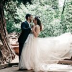 Muir Woods Wedding Photography