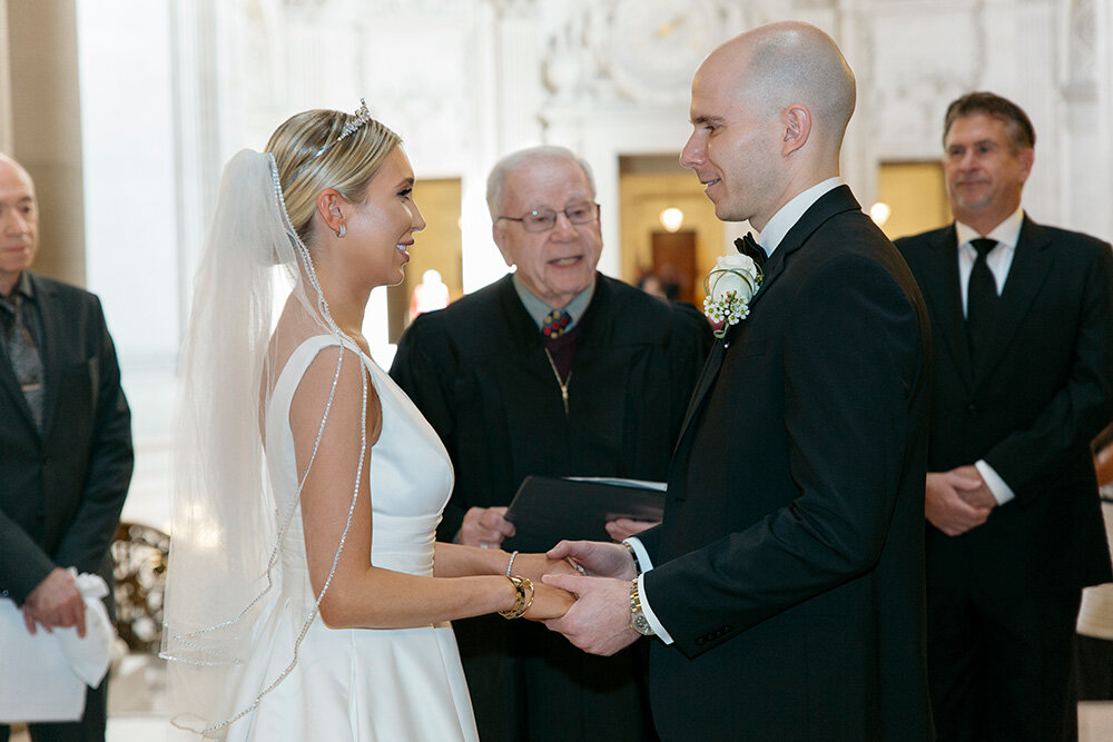 San Francisco City Hall Wedding Photographer -www.rachellevinephoto.com11.jpg