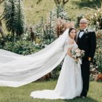 Six-hour elopement photography near Muir Beach San Francisco