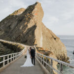 Wedding Photography at Marin Headlands in San Francisco
