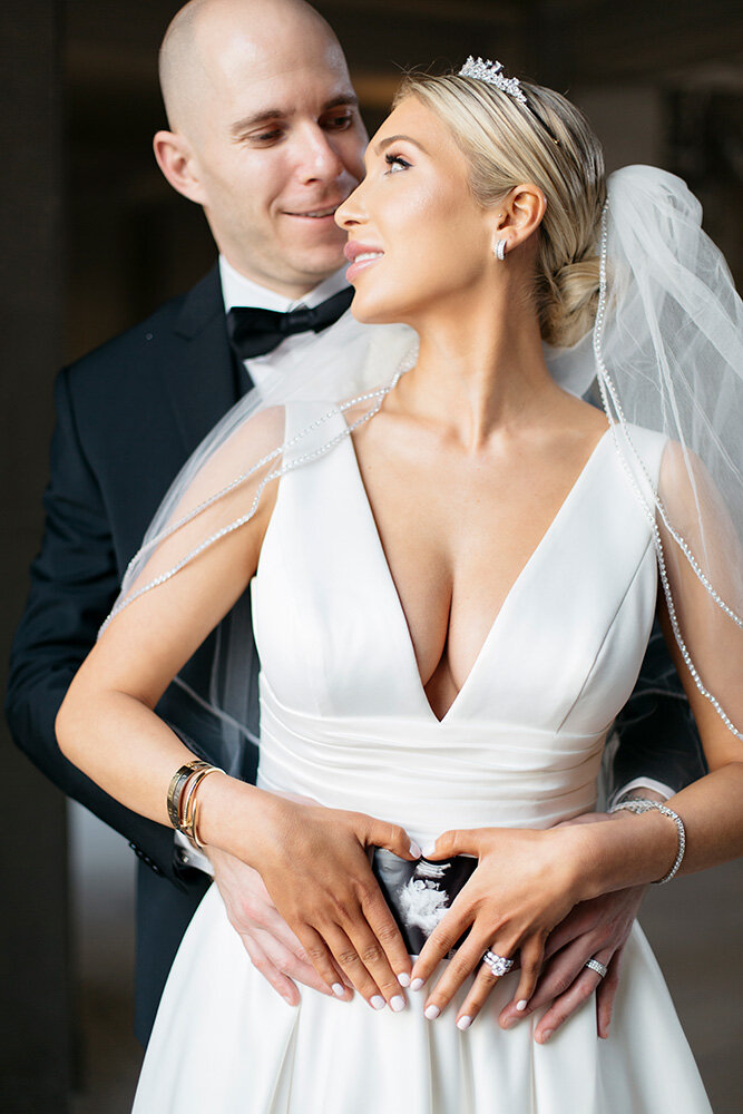 San Francisco City Hall Wedding Photographer -www.rachellevinephoto.com27.jpg