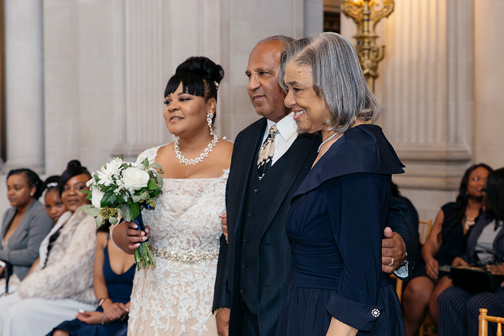 San Francisco City Hall Wedding Photographer -www.rachellevinephoto.com18.jpg