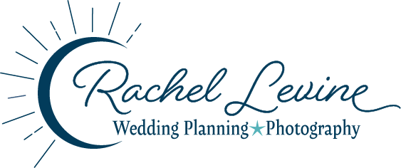 Rachel Levine Wedding Planning and Photography