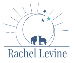 Rachel Levine Love Ewes