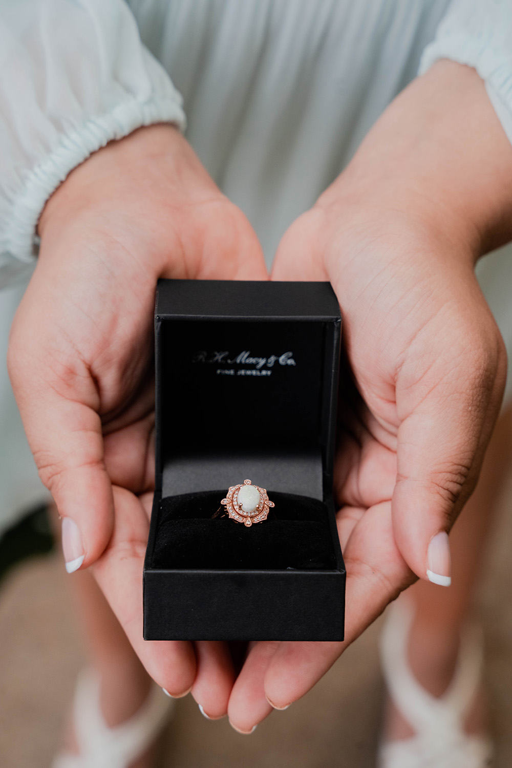 Golden Gate Park Engagement Photography in San Francisco