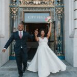 A complete City Hall Wedding