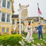 Montery and Carmel Wedding