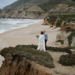 Montara Elopement Photography