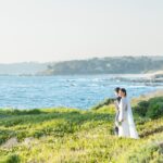 Carmel Beach Wedding Photography
