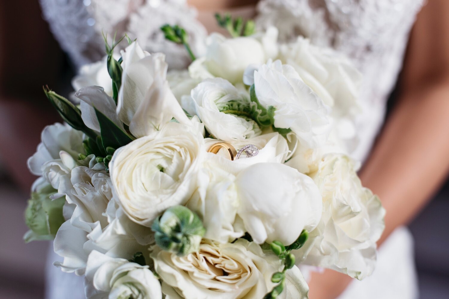 Bridal Bouquet Rachel Levine Wedding Planning