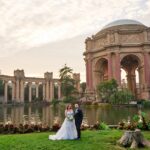 Palace of Fine Arts Wedding
