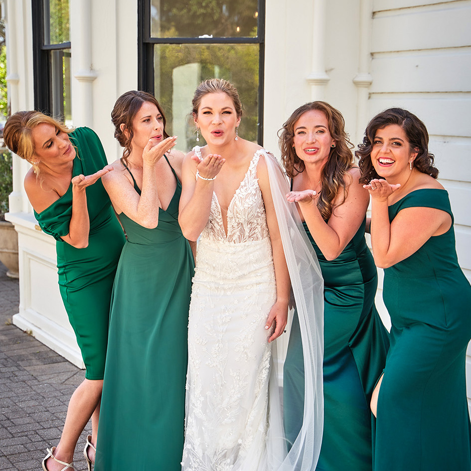 Bridal Bouquet