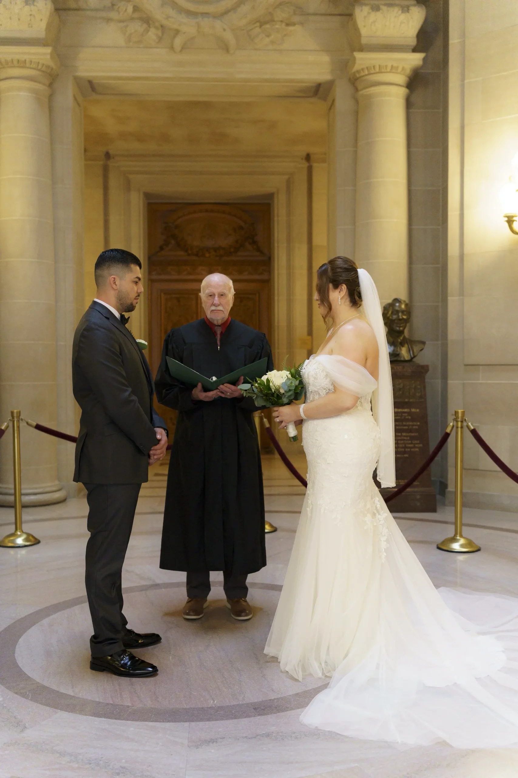 SF City Hall Same Day Wedding, SF City Hall Wedding Photos