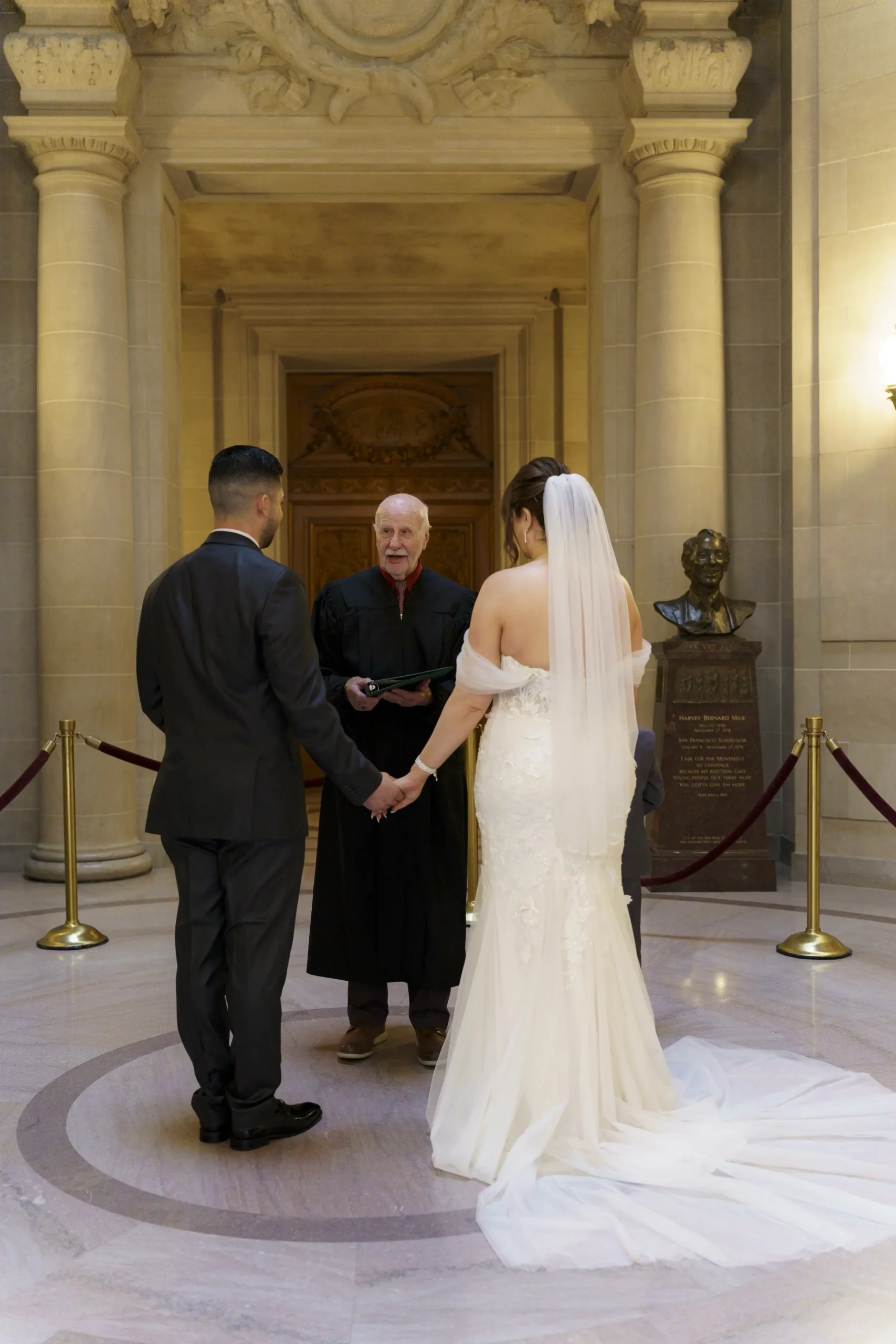 SF City Hall Same Day Wedding, SF City Hall Wedding Photos