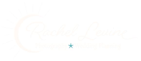 Rachel Levine Photography and Wedding Planning 