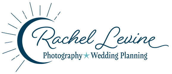 Rachel Levine Photography & Wedding Planning